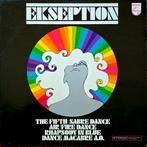 Ekseption - LP, Modernisme tot heden, Ophalen of Verzenden, Zo goed als nieuw, 12 inch