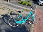 Elektrische fiets, Fietsen en Brommers, Elektrische fietsen, Ophalen, Gebruikt, 50 km per accu of meer, Overige merken