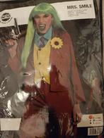 The Joker dames kostuum - maat S, Ophalen of Verzenden, Nieuw, Carnaval