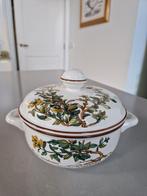 Kleine dekschaal Villeroy en Boch Botanica schaars, Ophalen of Verzenden, Overige stijlen, Porselein, Schaal of Schalen