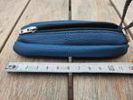 Sleutelhanger etui met beursje, Sieraden, Tassen en Uiterlijk, Portemonnees, Ophalen of Verzenden, Zo goed als nieuw, Leer