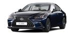 Lexus ES 300h 35th Edition Vanaf september beperkt leverbaar, Auto's, 12 maanden, Beige, 4 cilinders, Adaptive Cruise Control