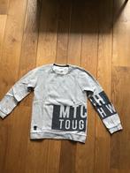 Trui grijs maat 146/152 Mitch, Kinderen en Baby's, Kinderkleding | Maat 146, Jongen, Mitch, Trui of Vest, Gebruikt