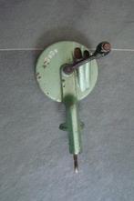 Snijbonen molen, Ophalen of Verzenden, Gebruikt