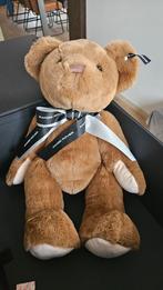 Pluche beer Range Rover. In luxe Range Rover box. Nieuw, Ophalen of Verzenden, Nieuw, Stoffen beer, Overige merken