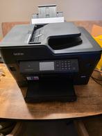 Brother MFC-J6930DW All-in-One Printer, Computers en Software, Printers, Ophalen, Gebruikt, Inkjetprinter, All-in-one