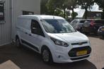 Ford Transit Connect 1.6 TDCI L2 Trend. 3 zits, PDC, Airco!, Euro 5, Gebruikt, 4 cilinders, Electronic Stability Program (ESP)