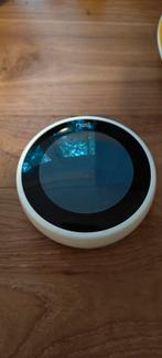 Nest thermostaat tweede generatie, Doe-het-zelf en Verbouw, Ophalen, Slimme thermostaat, Zo goed als nieuw