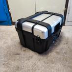 GIVI Trekker TRK46 Topkoffer / Zijkoffer - 46 Liter, Motoren, Ophalen of Verzenden, Zo goed als nieuw