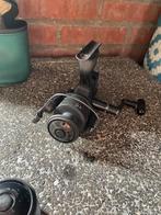 Shimano GT3500 Aero Baitrunner Molen + Extra Spoelen, Watersport en Boten, Ophalen of Verzenden, Zo goed als nieuw, Overige typen