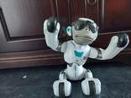 robot aap, Ophalen of Verzenden, Zo goed als nieuw