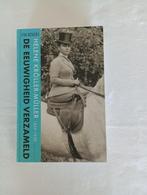DE EEUWIGHEID VERZAMELD  Helene Kröller-Müller hardback !!, 20e eeuw of later, Ophalen of Verzenden, Zo goed als nieuw, Eva Rovers