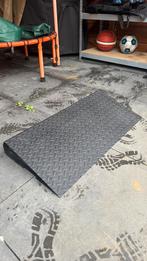 Rogue Squat Wedge, Sport en Fitness, Fitnessmaterialen, Ophalen of Verzenden, Zo goed als nieuw, Overige typen