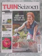 Groei & Bloei tijdschriften, Ophalen, Gelezen, Tuinieren en Tuinplanten
