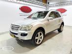 Mercedes-benz M-KLASSE ML 350   - ONLINE AUCTION, Auto's, Automaat, Gebruikt, Bedrijf, 2035 kg