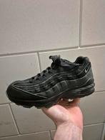 Nike Air Max 95 Sneakers/Schoenen 'Anthracite' - Maat 39, Zwart, Nike, Ophalen of Verzenden, Sneakers of Gympen