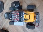 Rc auto, Ophalen of Verzenden, Zo goed als nieuw, Elektro, Auto onroad