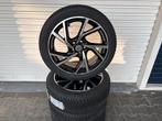 Nieuwe 17 inch lichtmetalen All Season set Polo, Ibiza, A1, Ophalen, 215 mm, Banden en Velgen, Nieuw