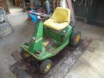 zitmaaier John Deere RX 63, Ophalen, Gebruikt, John Deere, Minder dan 90 cm