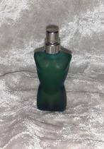 Mooie parfum mini -  Jean Paul gaultier le male, Ophalen of Verzenden, Zo goed als nieuw, Miniatuur, Gevuld