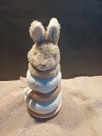 Little Dutch stapeltoren  / tuimelaar  / Bunny, Ophalen of Verzenden, Zo goed als nieuw, Overige typen