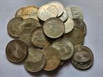 23 Zilveren Beatrix tientjes, Ophalen of Verzenden, Koningin Beatrix, 10 gulden, Zilver