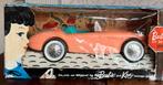 Vintage Barbie own Austin Healey 1962, Ophalen of Verzenden, Zo goed als nieuw
