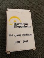 Harmonie Diepenheim 100-jarig Jubileum, Ophalen of Verzenden, Zo goed als nieuw, Overige uitgevers, Nederlands