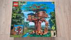 Lego 21318 boomhut nieuw sealed, Tickets en Kaartjes, Eén persoon, Kortingskaart