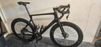 Cube agree c62 slt di2, Fietsen en Brommers, Fietsen | Racefietsen, Overige merken, Carbon, Ophalen of Verzenden, Zo goed als nieuw