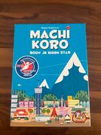 Machi Koro, Hobby en Vrije tijd, Gezelschapsspellen | Bordspellen, Ophalen of Verzenden, Zo goed als nieuw, White Goblin Games