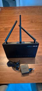 ASUS RT-AC68U dual band router, Computers en Software, Ophalen of Verzenden