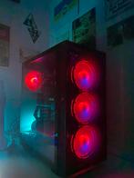 GAMING pc - RTX 5070 - I9 12900F - 32GB DDR5 - 1TB SSD - RGB, Ophalen, 32 GB, Intel Core i9, Virtual Reality