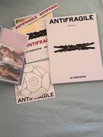 Lesserafim album, Verzenden, Zo goed als nieuw, Overige onderwerpen