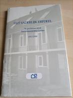 Het Vaderlijk Erfdeel - Leerdam Geschiedenis, Boeken, Geschiedenis | Stad en Regio, Ophalen of Verzenden, Gelezen, Olga Danz