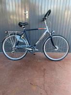 Gazelle medeo city herenfiets 28 inch, Fietsen en Brommers, Fietsen | Heren | Herenfietsen, Versnellingen, Ophalen of Verzenden