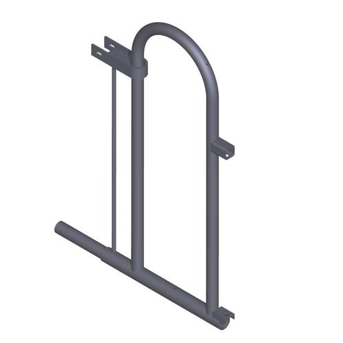 Doorlooppoort m-locks / classic locks., Dieren en Toebehoren, Overige Dieren-accessoires, Nieuw, Ophalen of Verzenden