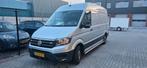 Volkswagen Crafter CC 2.0 TDI 177pk L3 364/3500 FWD 2018, Auto's, Bestelauto's, 4 cilinders, Volkswagen, Origineel Nederlands