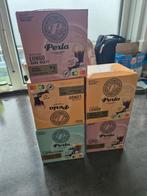 Koffie  cups dolce gusto, Ophalen