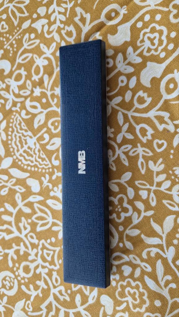 NMB Cassette 1980 Dubbelkop met 5 Munten, Postzegels en Munten, Munten | Nederland, Setje, 1 gulden, Koningin Beatrix, Ophalen of Verzenden