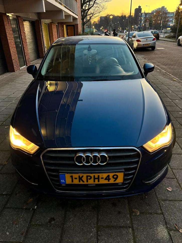Audi A3 2013, Auto-onderdelen, Overige Auto-onderdelen, Audi, Ophalen