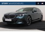 BMW 5 Serie Touring 530e M Sport Automaat / Panoramadak / Tr, 1998 cc, Achterwielaandrijving, 1800 kg, 4 cilinders