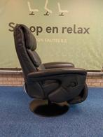 Sta op relax fauteuil Meubelzorg Sublime ZGAN evt op accu 🔋, Ophalen of Verzenden, Zo goed als nieuw, 50 tot 75 cm