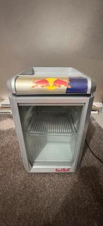 Redbull koelkast, Minder dan 75 liter, Ophalen, Zonder vriesvak, 160 cm of meer