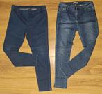 Broeken Stretch Maat 44 (xxl)  janina/ G-5mack, Ophalen of Verzenden, Zo goed als nieuw, Blauw, W33 - W36 (confectie 42/44)