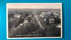Apeldoorn Panorama van af de Groote kerk, Verzamelen, Ophalen of Verzenden, 1920 tot 1940, Gelderland