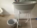 Luma baby badset (bad en tummytub), Kinderen en Baby's, Badjes en Verzorging, Ophalen, Zo goed als nieuw, Badje, Overige merken