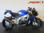 Aprilia TUONO V4 RR APRC NIEUWSTAAT! (bj 2017), Bedrijf, 998 cc, Naked bike