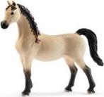 Schleich paard uit set 42369, dierfiguur, Ophalen of Verzenden, Gebruikt, Paard, Beeldje of Figuurtje