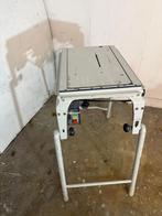 Festool CMS-55 zaagtafel met TS 55 REBQ., Invalzaag, Ophalen of Verzenden, Zo goed als nieuw, 30 tot 70 mm